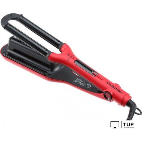 Плойка-волна Dewal Evolution 03-414