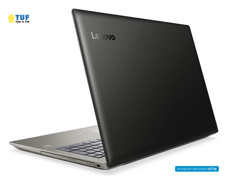 Ноутбук Lenovo IdeaPad 520-15IKB [80YL00H5RK]