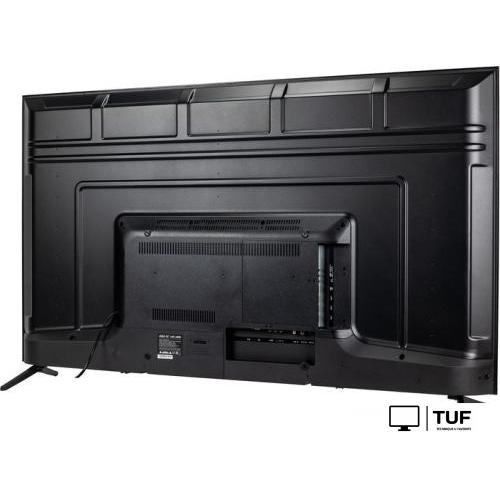 Телевизор Hiper QL55UD700AD