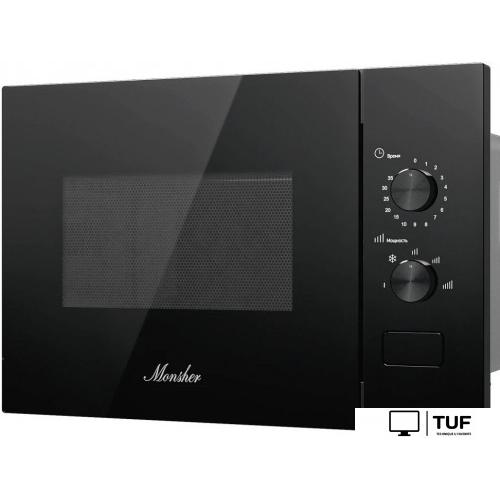 Микроволновая печь Monsher MMH 1015 Noir