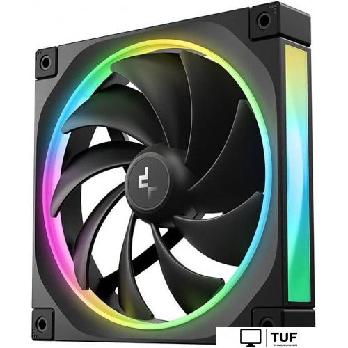 Комплект вентиляторов для корпуса DeepCool FL14 3 IN 1 R-FL14-BKAPN3-G