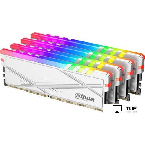 Оперативная память Dahua 2x16ГБ DDR4 3600 МГц DHI-DDR-C600URW32G36D