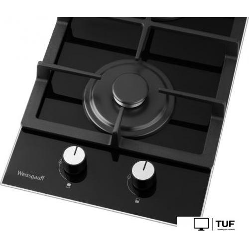 Варочная панель Weissgauff HGG 320 BGV