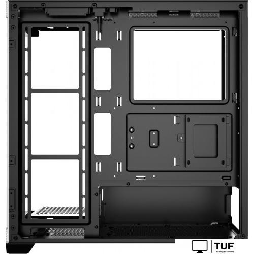 Корпус Ocypus Gamma C72 BK