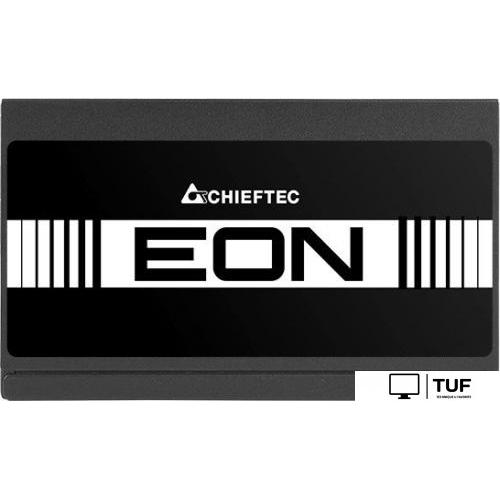 Блок питания Chieftec Eon ZPU-400S