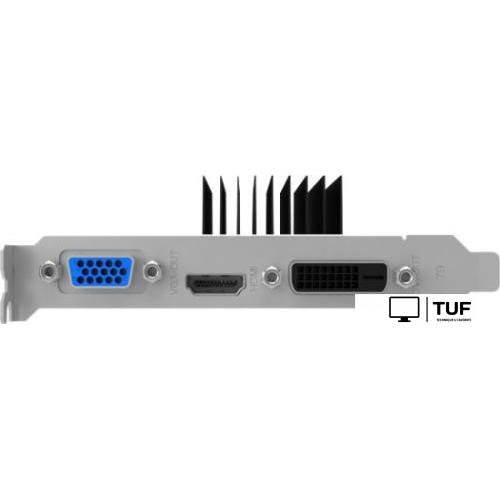 Видеокарта Palit GeForce GT 730 2GB DDR3 (NEAT7300HD46-2080H)