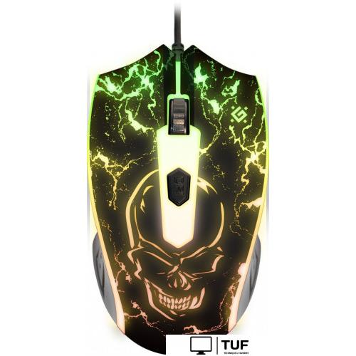 Игровой набор Defender Aura MKP-117 RU