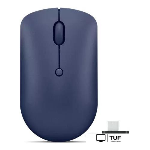 Мышь Lenovo 540 GY51D20871