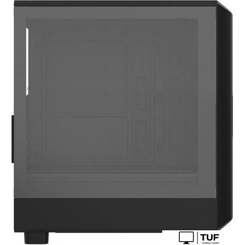 Корпус ALSEYE RAMS 2.0 Type-C (черный)