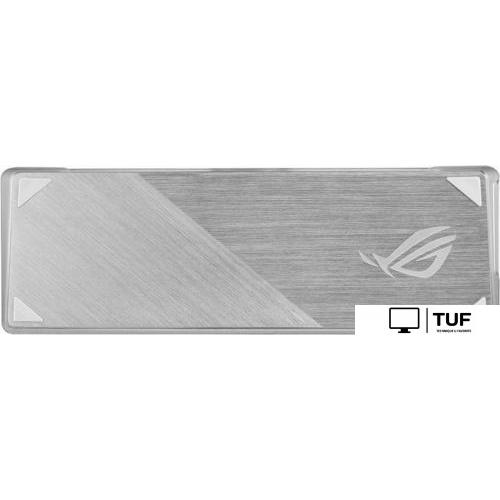 Клавиатура ASUS ROG Falchion Ace Moonlight White (ASUS ROG NX Red)