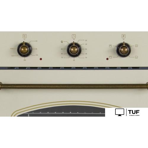 Электрический духовой шкаф MBS DE-607IV