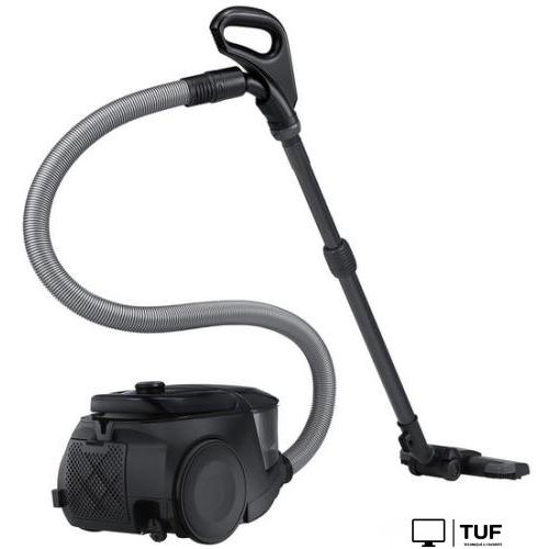 Пылесос Samsung VC18M3160VG/EV