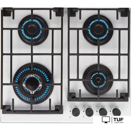 Варочная панель DeLonghi GRETA 6GW BB