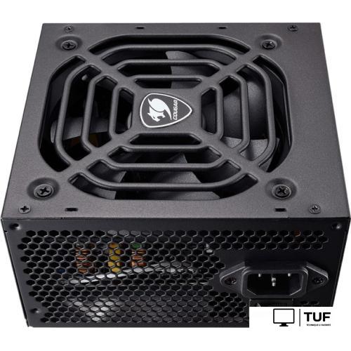 Блок питания Cougar VTE600