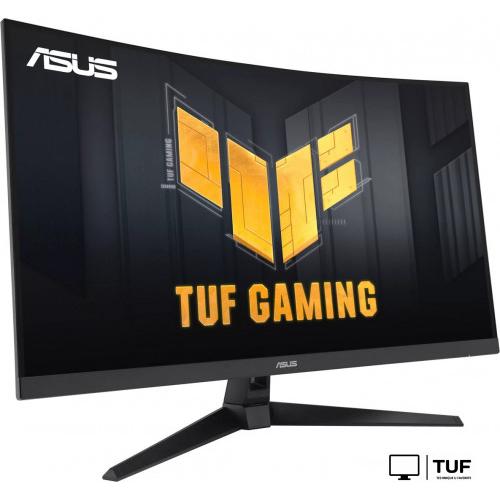 Игровой монитор ASUS TUF Gaming VG27WQ3B