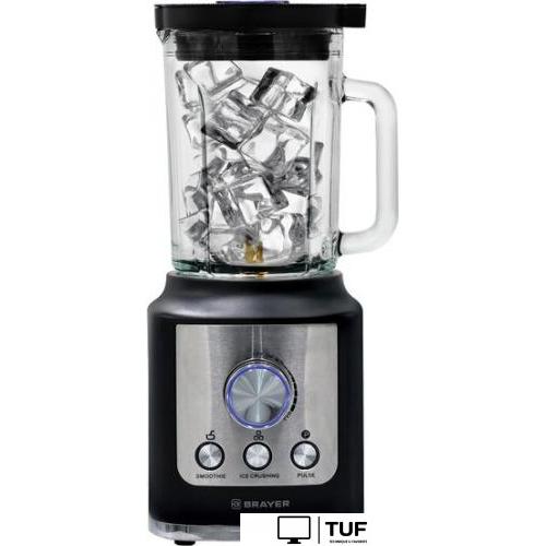 Стационарный блендер Brayer BR1200BK