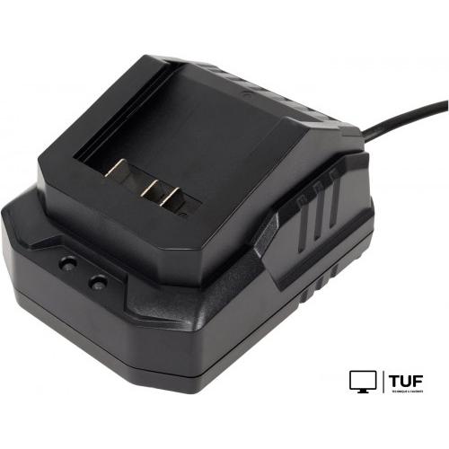 Ударная дрель-шуруповерт DCA ADJZ2055i Type AM (с 2-мя АКБ, кейс)