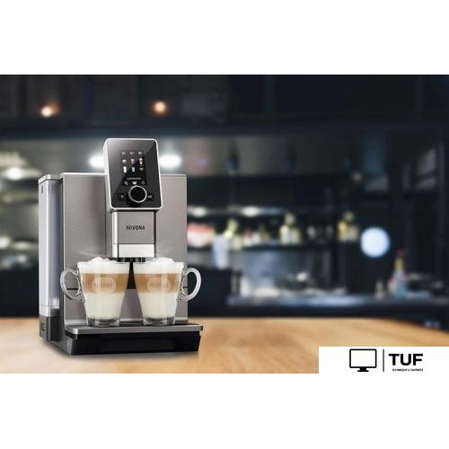 Кофемашина Nivona CafeRomatica NICR 930