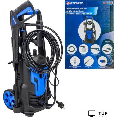 Мойка высокого давления FORSAGE F-HRF13P