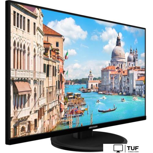 Монитор для камер видеонаблюдения Hikvision DS-D5027UC