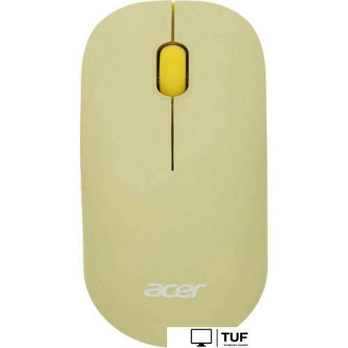 Офисный набор Acer OCC205 (зеленый)