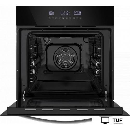 Электрический духовой шкаф MAUNFELD EOEH.5811B