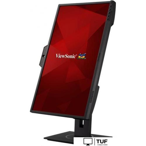 Монитор ViewSonic VG2440V