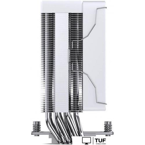 Кулер для процессора Jonsbo CR-1000 V3 PRO ARGB (белый)