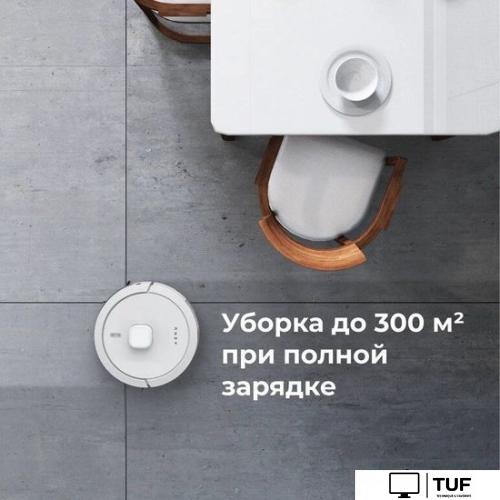 Робот-пылесос AENO RC4S