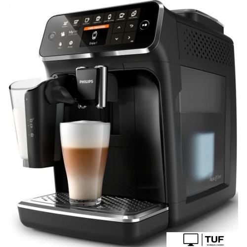 Кофемашина Philips EP4341/51