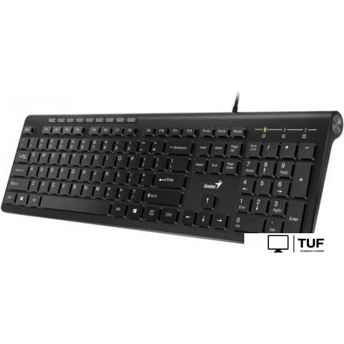 Клавиатура Genius SlimStar 230 II