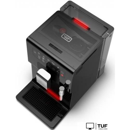Кофемашина Krups Intuition Essential EA870810