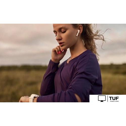 Умные часы Canyon Badian SW-68 (черный)