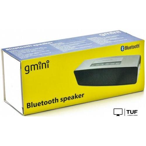 Беспроводная колонка Gmini GM-BTS-M21
