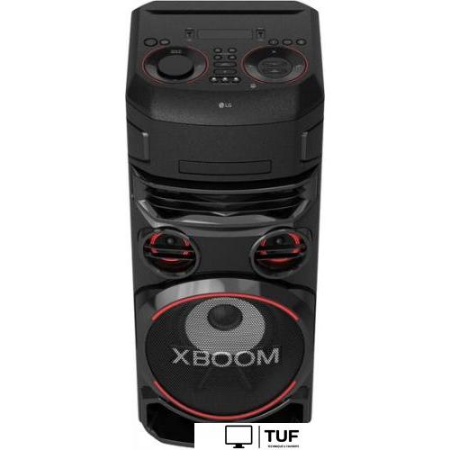 Беспроводная колонка LG X-Boom ON88