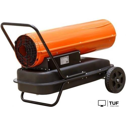 Дизельная тепловая пушка Ecoterm DHD-301W