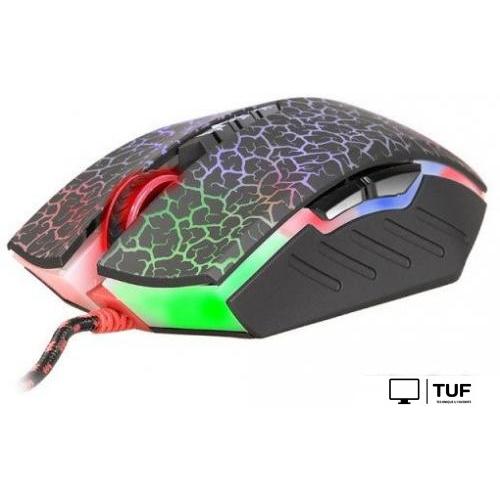 Игровая мышь A4Tech Bloody Blazing A7