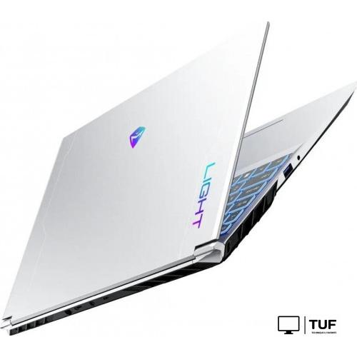 Игровой ноутбук Machenike Aurora Stellar JJ00G900GRU