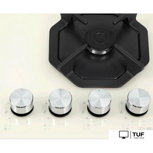 Варочная панель MAUNFELD EGHG.64.23CBG/G