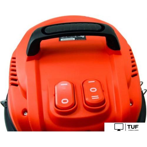 Пылесос Brait BVC-80