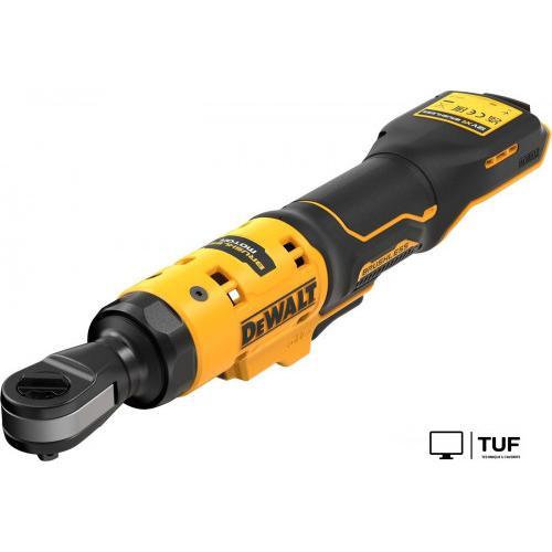 Трещотка DeWalt DCF503N (без АКБ)