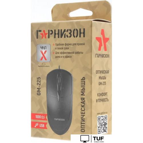 Мышь Гарнизон GM-225