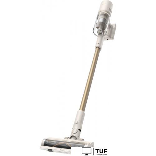 Пылесос Dreame U20 (международная версия, белый)