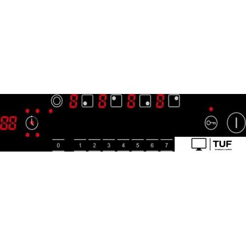 Варочная панель Renova TC-466L1BS1