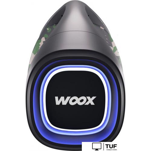 Беспроводная колонка Vipe Woox Dubstep (камуфляж)