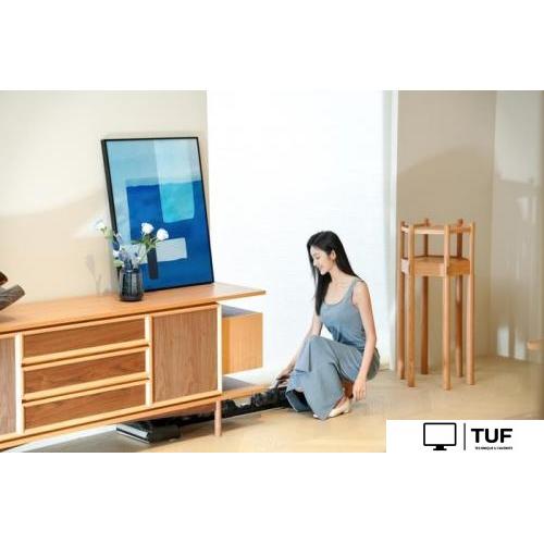 Пылесос Jimmy PW11 Pro Max