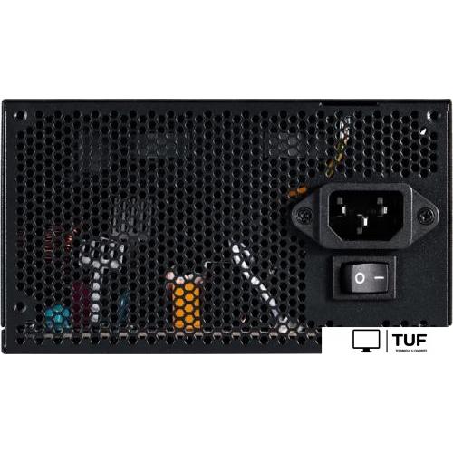 Блок питания 1stPlayer DK Premium 800W PS-800AX