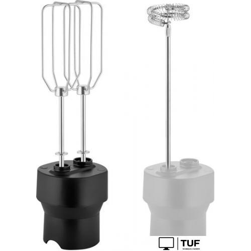 Погружной блендер Sencor SHB 6552BK