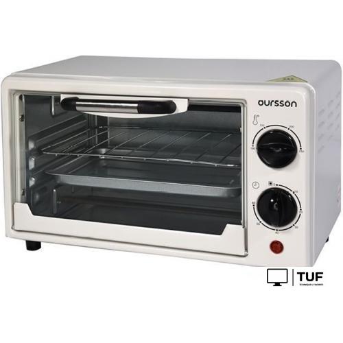 Мини-печь Oursson MO0702/WH