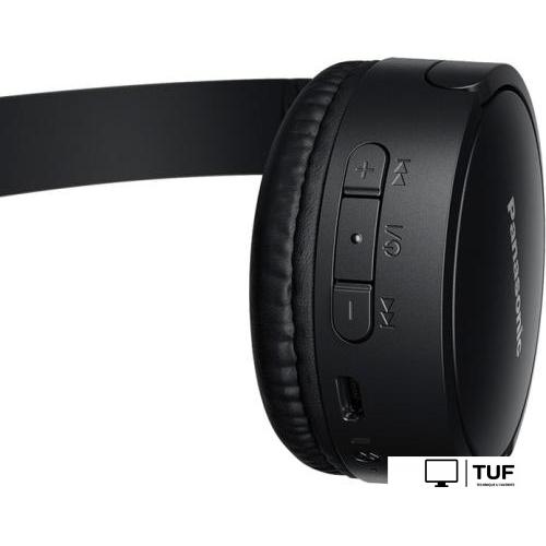 Наушники Panasonic RB-HF420BGE-K